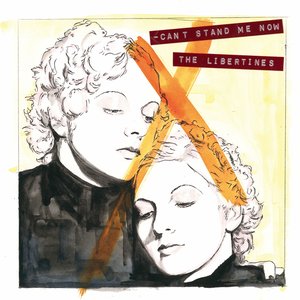 Can't Stand Me Now - Single
