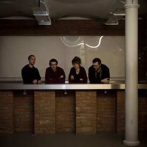 Joe Acheson & Hidden Orchestra 的头像
