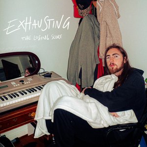 Exhausting - Single