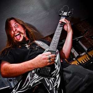 Percival Schuttenbach photo provided by Last.fm