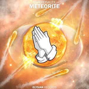 Meteorite - Single