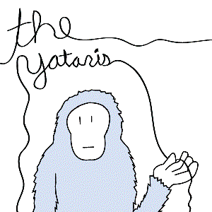 The Yataris 的头像