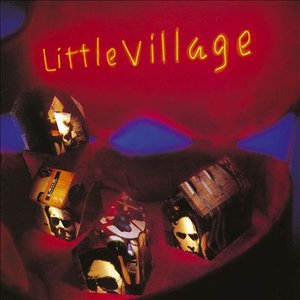 Image for 'Little Village'