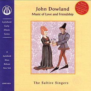 John Dowland: Music of Love and Friendship