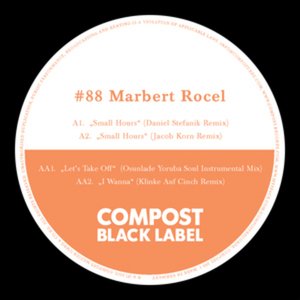 Compost Black Label #88