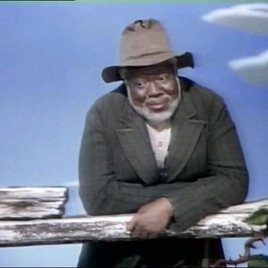 James Baskett のアバター