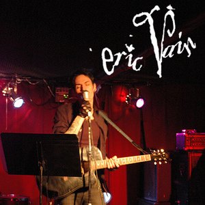 Eric Vain 的头像