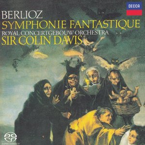 Berlioz: Symphonie fantastique, Op. 14