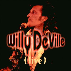 Willy DeVille (Live)