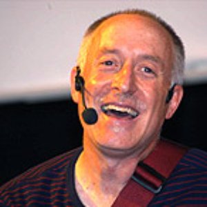Avatar for Stephen Fischbacher