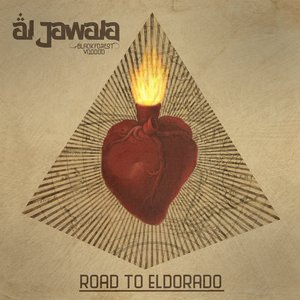 Road to Eldorado E.P.