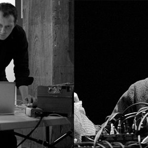 Lawrence English + Stephen Vitiello 的头像