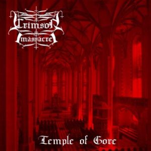 Temple Of Gore