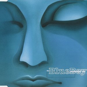The Blue Boy