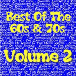Best Of The 60s & 70s Volume 2
