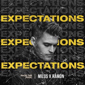 Expectations (feat. Ramón) - Single