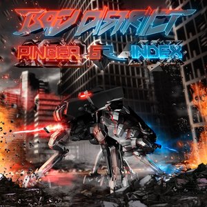 Pinger / Index - Single