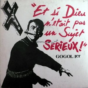 "Et Si Dieu N'Etait Pas Un Sujet Sérieux !"