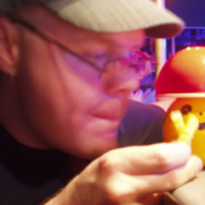 Commercial photo provided by Last.fm