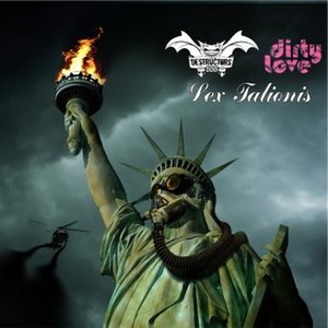 Lex Talionis