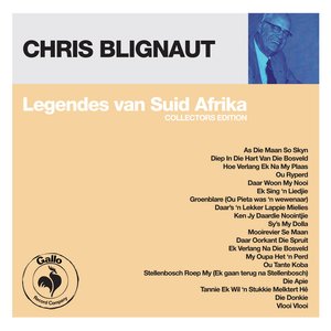 Legendes Van Suid Afrika: Chris Blignaut (Collectors Edition)