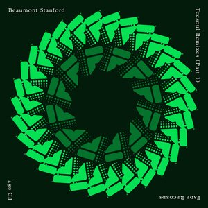 Tecsoul Remixes (Part 1)