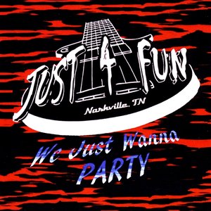We Just Wanna Party