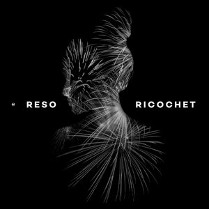 “Ricochet”的封面