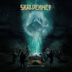 Blood of Kvasir