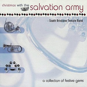 Christmas With The Salvos