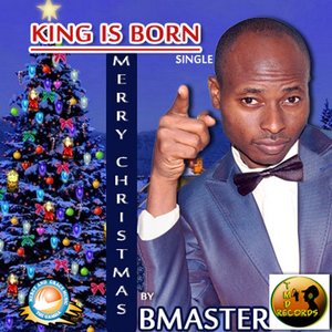 King Is Born