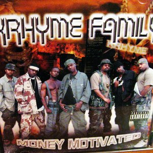 Krhyme Family 的头像