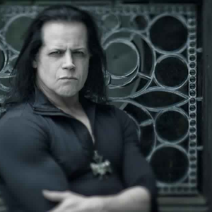 Danzig live