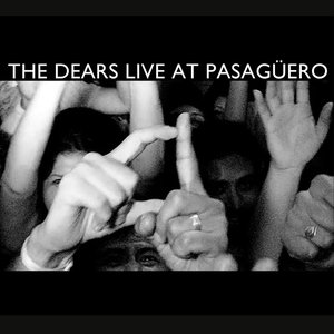 Live At Pasagüero