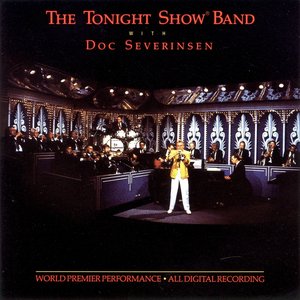 The Tonight Show Band With Doc Severinsen