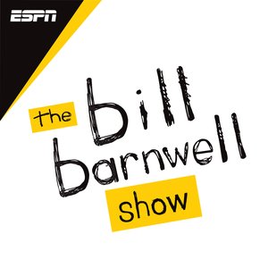 Image for 'The Bill Barnwell Show'