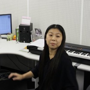 Avatar for Chikayo Fukuda