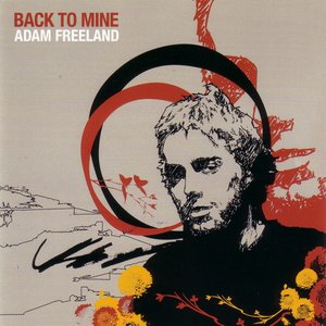 Zdjęcia dla 'Back to Mine'