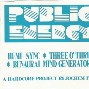 Hemi-Sync / Three O' Three / Benaural Mind Generator