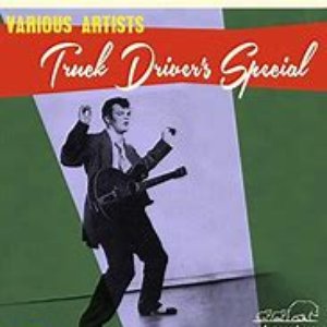 Truck Driver's Special