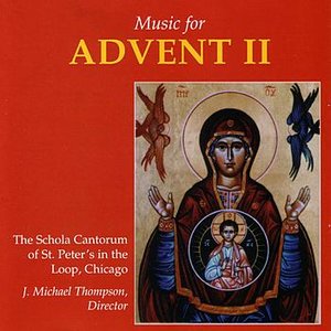 Music For Advent II