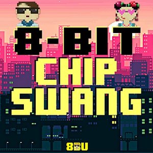 8 Bit Chip Swang