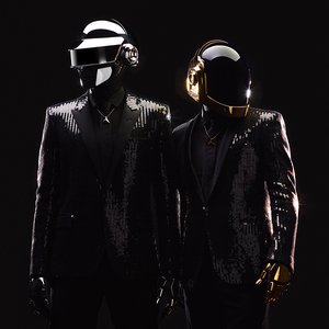 Avatar for Daft Punk