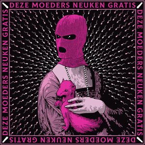 DEZE MOEDERS NEUKEN GRATIS
