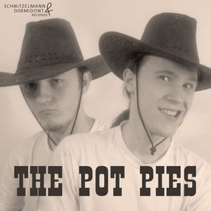 “The Pot Pies”的封面