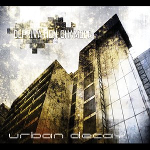 Изображение для 'Urban Decay EP'