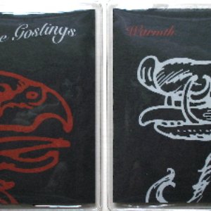 The Goslings & Warmth 的头像