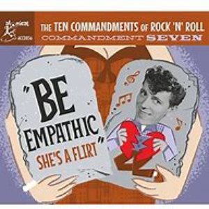 The Ten Commandments of Rock 'N' Roll, Vol. 7
