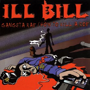 Gangsta Rap / How To Kill A Cop