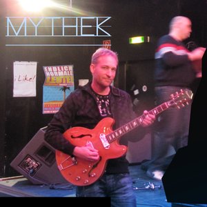 Avatar for Mythek